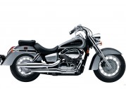 Honda Shadow Aero